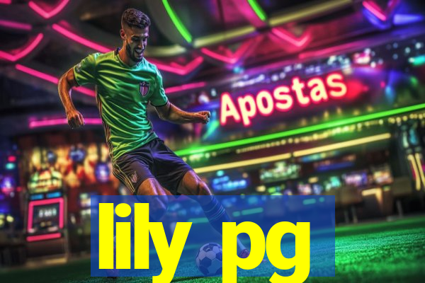 lily pg-bet